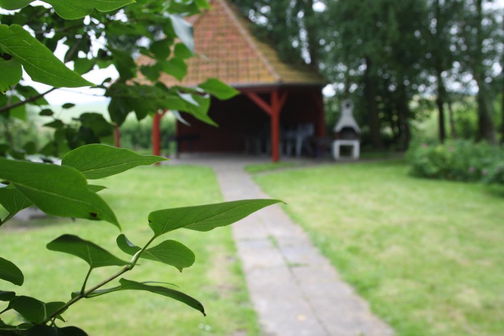 Apartmenthaus Seestern Neßmersiel Extérieur photo