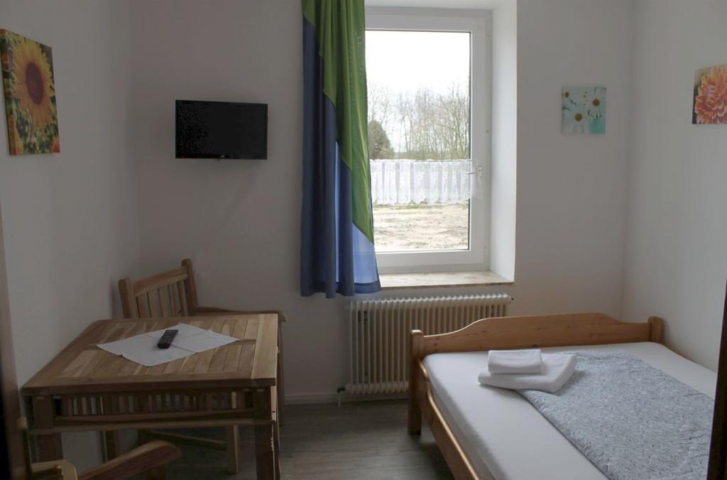 Apartmenthaus Seestern Neßmersiel Extérieur photo