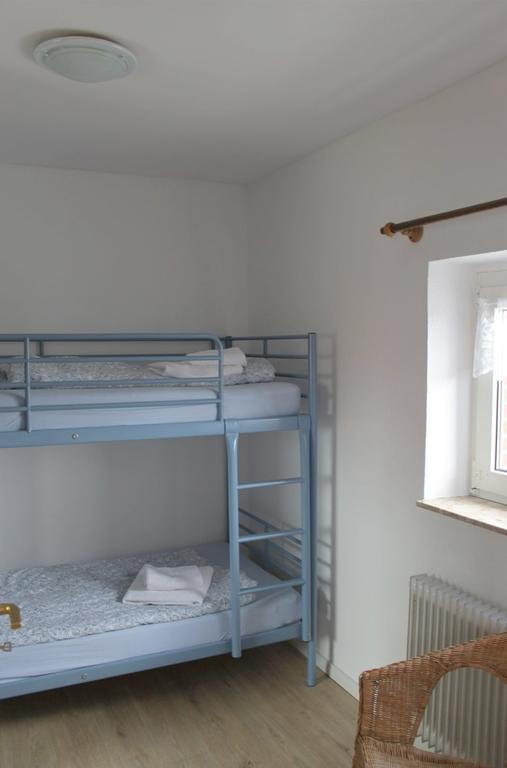 Apartmenthaus Seestern Neßmersiel Extérieur photo