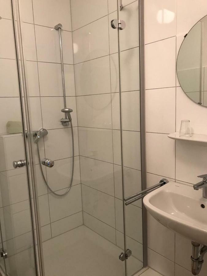 Apartmenthaus Seestern Neßmersiel Extérieur photo